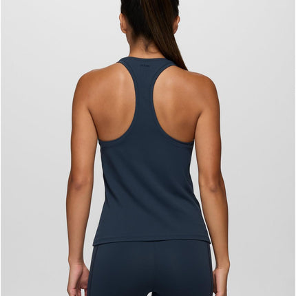 Luxara Racerback Long Tank