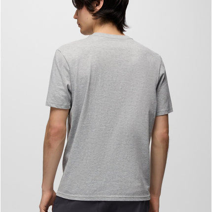 Men's Van Life Journeyman SS Tee