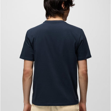 Men's Van Life Journeyman SS Tee