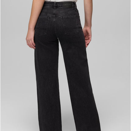 Women's Carlsbad High Rise Wide Leg Jean