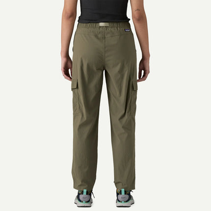 Women's Outdoor Everyday Cargo Pants