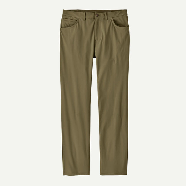 Men's Transit Traveler 5-Pocket Pants