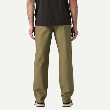Men's Transit Traveler 5-Pocket Pants