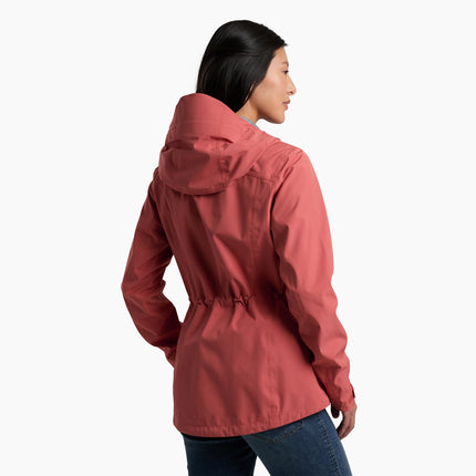 Women's Stretch Voyagr Jacket