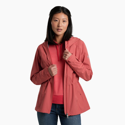 Women's Stretch Voyagr Jacket