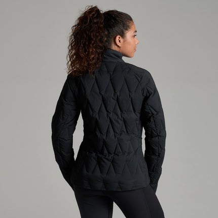 Womens Firestorm Down Jacket