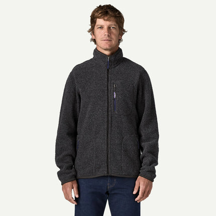 Men's Reclaimed Fleece Jacket