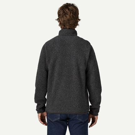 Men's Reclaimed Fleece Jacket
