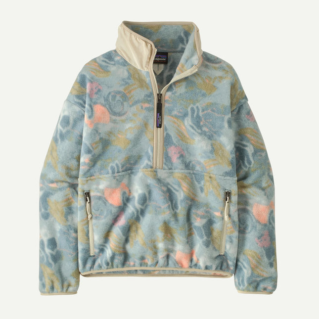 Women's Synchilla Marsupial