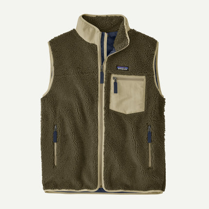 Men's Classic Retro-X Vest