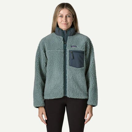 Women's Classic Retro-X Jacket