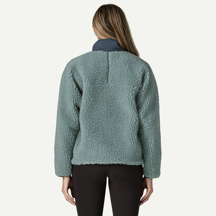 Women's Classic Retro-X Jacket