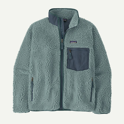 Women's Classic Retro-X Jacket