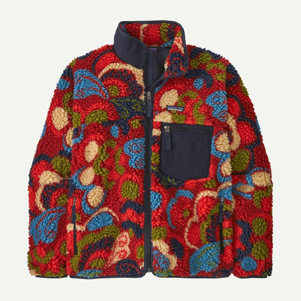 Womens Classic Retro-X Jacket