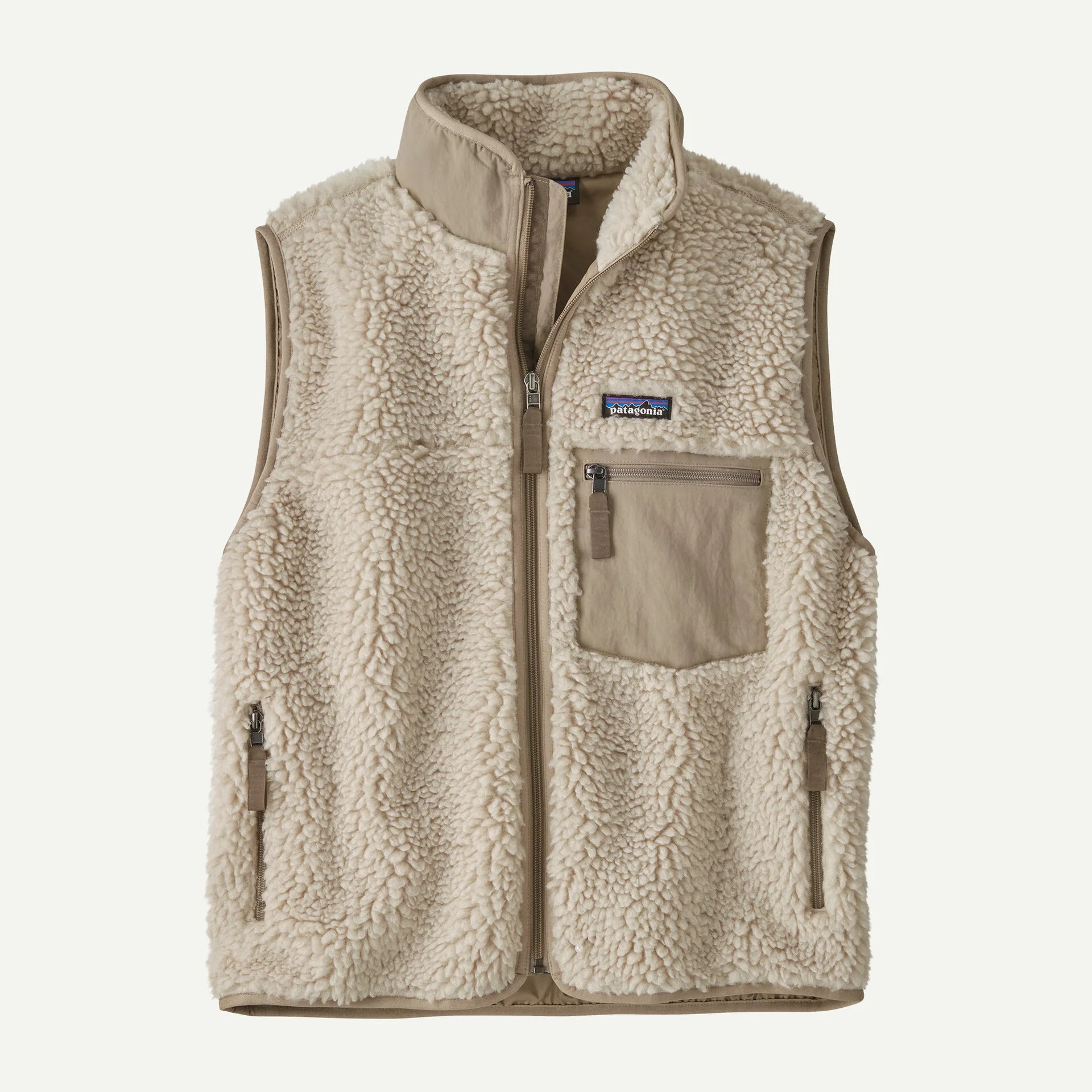 Womans Classic Retro-X Vest – Vital Outdoors