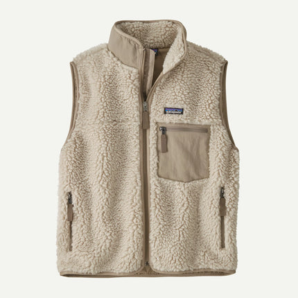 Womans Classic Retro-X Vest