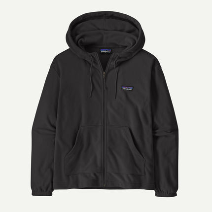 Women's Micro D Fleece Hoody