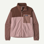 Fuzzy Mauve