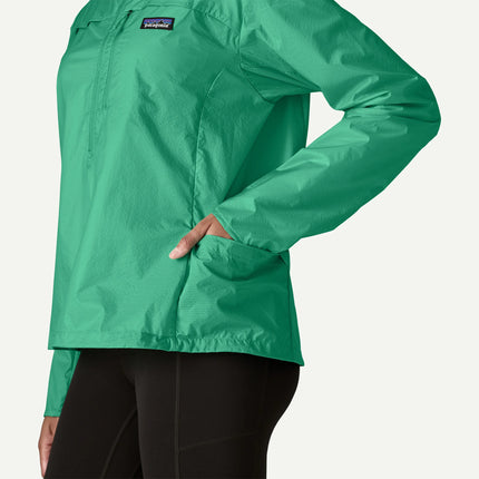 Women's Houdini Stash 1/2 Zip Pullover