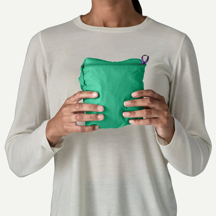 Women's Houdini Stash 1/2 Zip Pullover