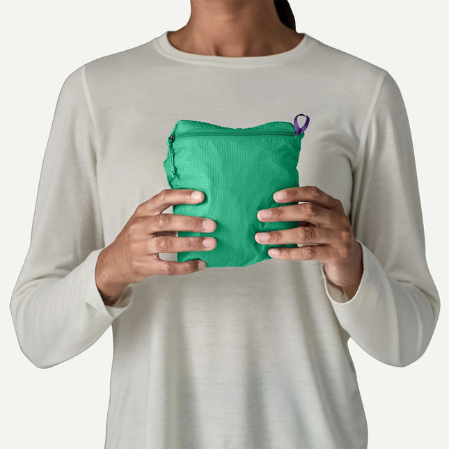 Women's Houdini Stash 1/2 Zip Pullover