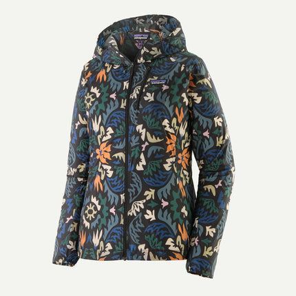 Women's Houdini Jacket