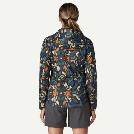 Women's Houdini Jacket