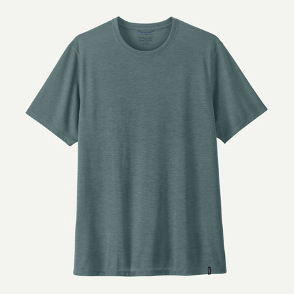 Men's Cap Cool Trail Shirt