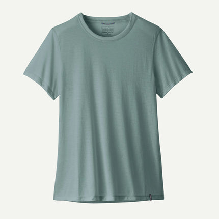 Women's Capilene Cool Trail Shirt