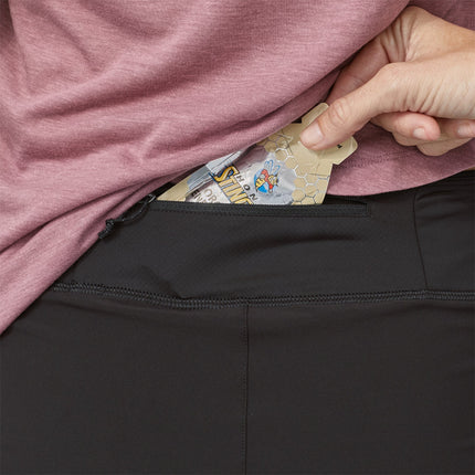 Women's Strider Pro Shorts - 3 1/2 in.
