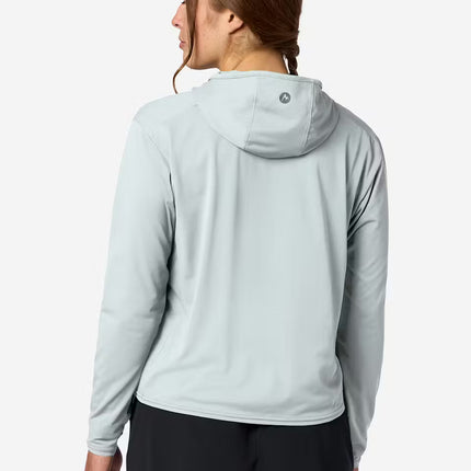 Women's AirExchange UPF 50 Hoody