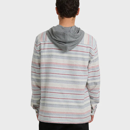 Mens Baja Flannel