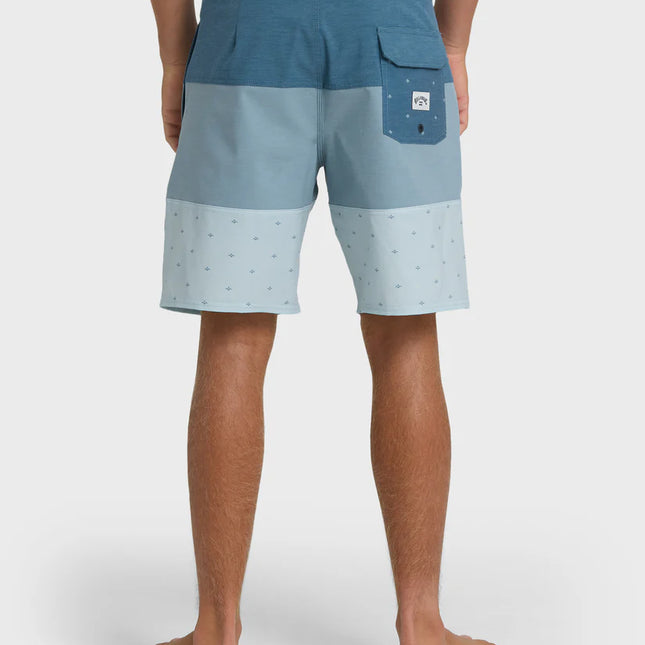 Men's Tribong Lo Tide 19" Boardshorts