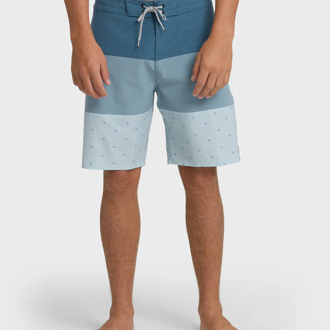 Men's Tribong Lo Tide 19" Boardshorts