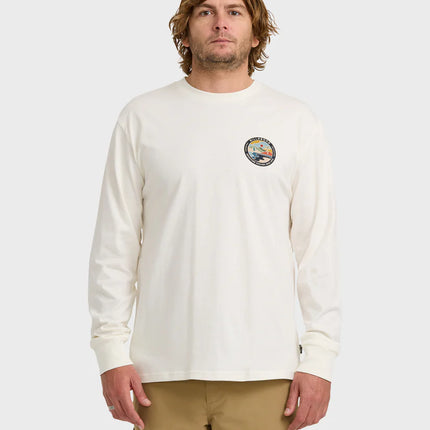 Mens Rockies A/Div Long Sleeve