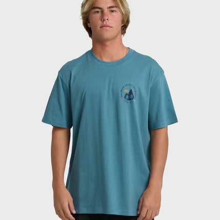 Men's Rockies Adiv Premium Short Sleeve T-Shirt
