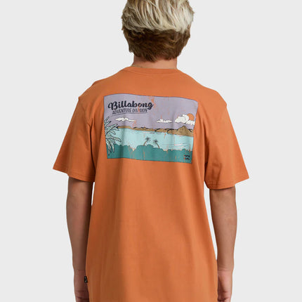 Men's Post Cards Adiv Premium Short Sleeve T-Shirt