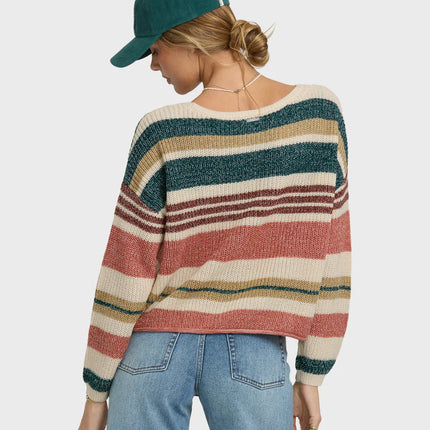 Womens Lit Light Sweater
