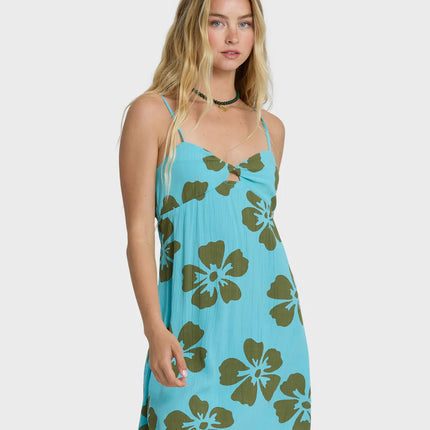 Women's Last Sunset Mini Dress