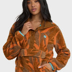 Faded Orange