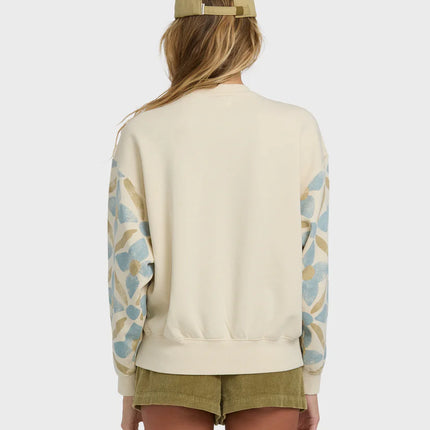 Womens Atlas Tide Kendall Crew