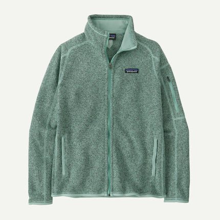 Womens Better Sweater Jacket