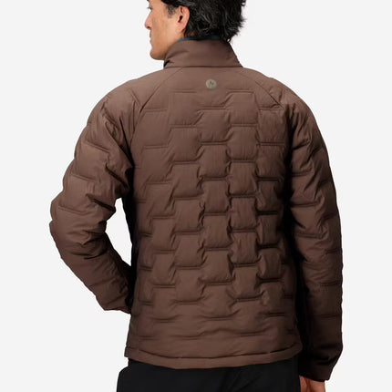 Mens WarmCube Active Novus Jacket