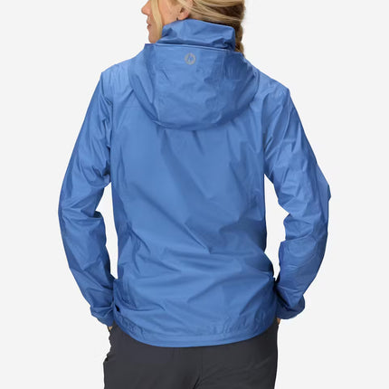 Womens PRCP ECO JKT
