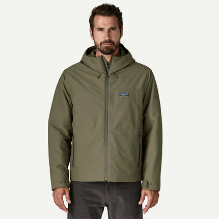 Mens Windshadow Jkt
