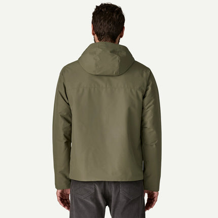 Mens Windshadow Jkt