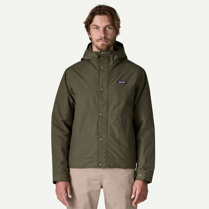 Men's Isthmus Jkt