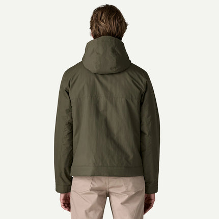 Men's Isthmus Jkt
