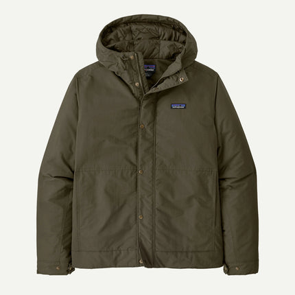 Men's Isthmus Jkt