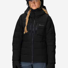 Collection image for: Women's Ski & Snowboard Jackets